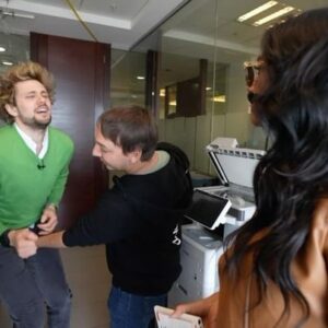 Rodrigo Gallina Instagram - JAJAJJA PERO…. Mañana people un nuevo Sin Editar con @mendezjoaquin y @rodrigogallina en mi canal de YouTube.
Y ustedes mis guachis también hacían estos juegos como el de @rodrigogallina ? Jajajajja cuáles? 😂😂😂😂