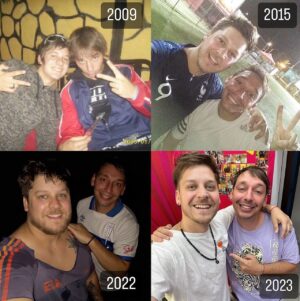 Rodrigo Gallina Instagram - 2009 / 2023 🤩