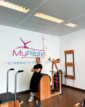 Rodrigo Paganelli Instagram - 🧘🏼‍♀️🧘🏼‍♂️ GIVEAWAY 🧘🏼‍♀️🧘🏼‍♂️
Desta vez vimos oferecer-vos não apenas algo fixe mas também super saudável! 
1 mensalidade (para 2 pessoas) no estúdio MyPilates !!⚡️✨⚡️✨
Pois é, o MyPilates celebra 1 ano de vida mas a prenda é para vocês! 
Regras:
- Seguir os perfis: @mypilates.pt , @biatrix.lourix , @rodrigo_paganelli 
- Dar aquele like maroto na publicação;
- ⁠Identificar nos comentários a pessoa que adoravam levar para fazer Pilates convosco! 

O GIVEAWAY termina dia 7 de Julho às 13:00h
#giveaway #sorteo