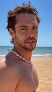 Actor Rodrigo Paganelli HD Instagram Photos and Wallpapers July 2024