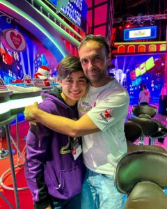 Rodrigo Sepúlveda Most Liked Photos and Posts