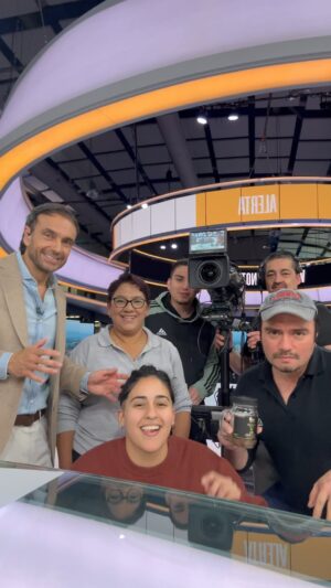 Rodrigo Sepúlveda Instagram - Vamos al aire #ALERTA ❤️❤️
#Sepu
#iphone14
#shotoniphone