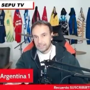 Rodrigo Sepúlveda Instagram - CLAUDIO BRAVO 🇨🇱🇨🇱👏👏