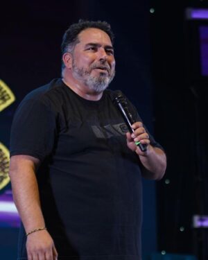 Rodrigo Villegas Instagram - Gracias #chimbarongo por el cariño, lo pasamos excelentes 🙌🏼 un abrazo y nos vemos en una próxima oportunidad

Si estuviste hoy en el show, cuéntame que te pareció 👍🏼

#rv #playlist #humor #show