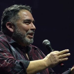 Rodrigo Villegas Instagram - Registros de Gran Arena Monticello 🥳 me veo lindo ajjajaja excelente lente 😂

Próximos #show viernes #chiloe casino Enjoy y sábado #chillan casino Marina del Sol 🙌🏼

Nos vemos 😎

📸 @nattahernandez 
#rv #parati #viral #humor #standup