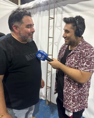 Rodrigo Villegas Instagram - Gracias #chimbarongo por el cariño, lo pasamos excelentes 🙌🏼 un abrazo y nos vemos en una próxima oportunidad

Si estuviste hoy en el show, cuéntame que te pareció 👍🏼

#rv #playlist #humor #show