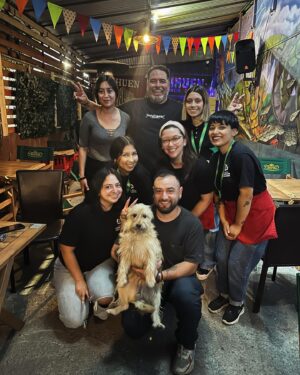 Rodrigo Villegas Instagram - Ayer en @lihuen_comedia #concepcion se pasó espectacular! Gracias por el cariño 🙌🏼

#rv #humor #standup