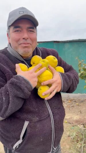 Rodrigo Villegas Instagram - ¡QUE LINDO ES VIVIR!
Parte de lo que es mi vida en el campo y de las cosas cotidianas que realizo en casa 🏡 Cap. 3

#parati #viral #quelindoesvivir #rv