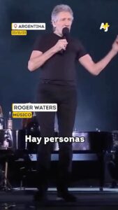 Actor Roger Waters HD Instagram Photos and Wallpapers December 2023