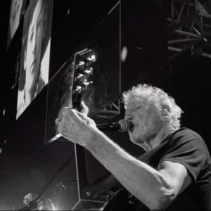 Roger Waters Instagram - SEE YOU SOON, BRASILIA!