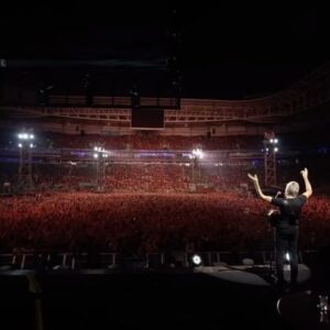 Roger Waters Instagram - THANK YOU FOR 2 INCREDIBLE NIGHTS, SÃO PAULO! 

🎥: @kate.izor