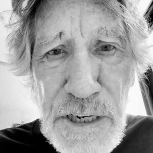 Roger Waters Instagram - We the people are involved in an existential battle for the soul of the human race.

We the people shall overcome. Keep at it students we’re so proud of you!