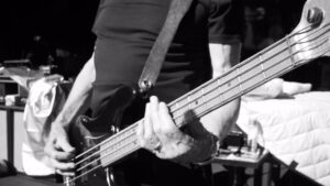 Roger Waters Instagram - BELO HORIZONTE TONIGHT!

🎥: @kate.izor