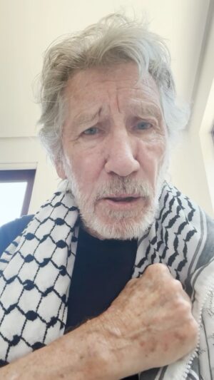 Roger Waters Instagram - Mayday…….M’aidez

@sjp.columbia @newcastlepsc