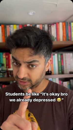 Rohan Joshi Instagram - And now, the news…