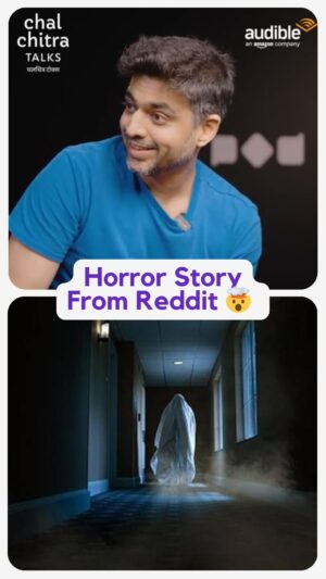 Rohan Joshi Instagram - Horror Story from Reddit 😱

@mojorojo narrates a chilling horror story from Reddit that will give you goosebumps at the end 🫣 

Watch the FULL EPISODE on Chalchitra Talks’ YouTube channel - LINK IN BIO 💫

.
.
.
#Reddit #SubReddit #Horror #RedditStory #RedditTales #CarbonMonoxide #Reels #Trending #Explore #ChalchitraTalks