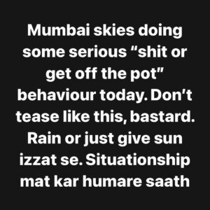 Rohan Joshi Instagram - 😡