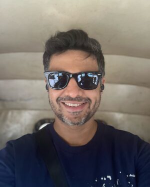 Rohan Joshi Instagram - Mazedaar week