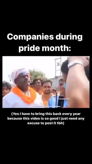 Rohan Joshi Instagram - HAAN #pridemonth