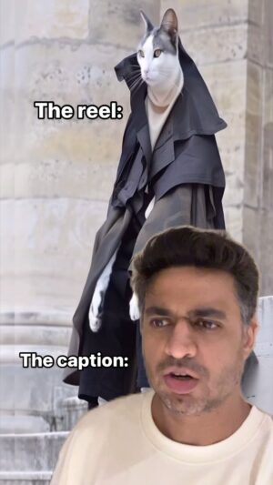 Rohan Joshi Instagram - Why though?