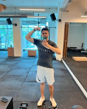 Rohan Joshi Instagram - Mazedaar week