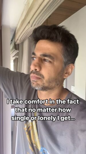Rohan Joshi Instagram - DEEPINDER BHABHI HATIYE