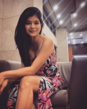 Roja Paromita Dey Instagram - 💋