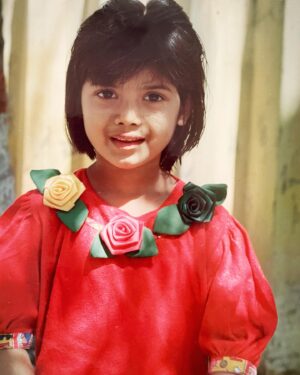 Roja Paromita Dey Instagram - ♥️