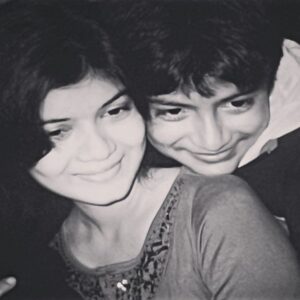 Roja Paromita Dey Instagram - Puchkai
@yashrohann ♥️