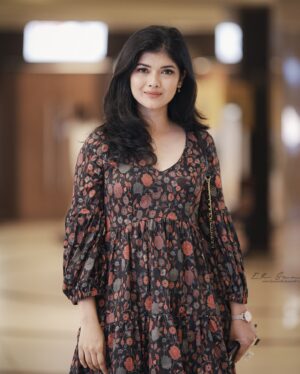 Roja Paromita Dey Instagram - Last night at “Ajogya” special screening.

Thank you @saan_insta_ii for photos ☺️