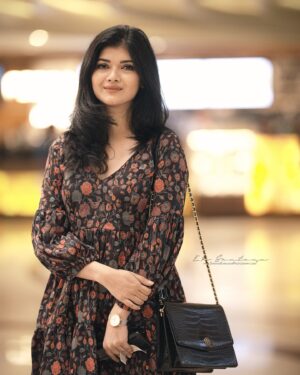 Roja Paromita Dey Instagram - Last night at “Ajogya” special screening.

Thank you @saan_insta_ii for photos ☺️