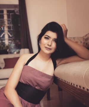 Roja Paromita Dey Instagram - Write a caption…
🌸

#rojadey #rojaparomitadey