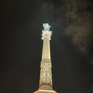 Rojda Sekersöz Instagram - ROMA