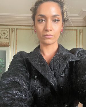 Rojda Sekersöz Instagram - Once up on a time at Hillerska.