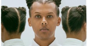Rojda Sekersöz Instagram - @stromae is the ultimate artistic inspiration.