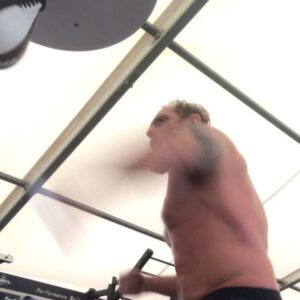 Roland Møller Instagram - “You may not like it, but this body represent peak male athletic performance and there is not a god damn thing you can do about it” 

I love everything about it -  in so many ways 👊🏼🤨👑
Brain beats muscles
@gypsyking101 
#furywilder3 

After over a year of heavy drinking, drug use and depression, Tyson Fury had a breakdown. A panic attack led him to the hospital, where he was officially diagnosed with bipolar disorder.

During this stretch of time, Tyson Fury lost his boxing license due to failed drug tests. He owed millions of dollars in lawyer’s fees, weighed in at over 400 pounds, and was deemed “medically-unfit” to box by a world-renowned psychiatrist. At this point, many thought his fighting career was over. His prospective opponent, Deontay Wilder, even said he would never make a comeback.

And that, combined with the love of his family, is what motivated Tyson Fury to change.

Tyson Fury’s Comeback

Tyson Fury’s recovery was rooted in prayer, love, and motivation. He started setting goals for himself, one of them being to not only make the comeback Wilder said he wouldn’t, but also fight Wilder who was also undefeated at the time. He re-established an exercise routine, starting with small runs every day. He started working with a new trainer, was provided a clean bill of health, and was re-granted his license to box. He explains that the key assets to his recovery were (and continue to be):

Exercise, which releases endorphins and which also gave him purpose. 
Maintaining good nutrition, to feel better physically. 
Establishing goals, and making plans to meet them. 
Sticking to an everyday routine, designed to support his goals. 
Prayer, which he says is like his own form of meditation
Communication, not isolating himself, and staying open about his mental health
These, he believes, are what will keep on the path to a successful recovery.

“The old Tyson Fury was concerned about being accepted and whatever,” he emphasises to me, like a teacher frustrated by a thick pupil. “I only live for myself on a daily basis. I’m not really concerned what people accept or they don’t. 
Once again @50cent NobodyIsSuperior
#brainbeatsmuscles