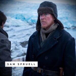 Roland Møller Instagram - 🌊 It’s dangerous out there 🌪
🧊But Nobody cares - so work harder. 🧊

The National Film Academy is pleased to announce that The North Water is nominated for this year's prestigious 8th annual National Film Awards (UK)  taking place on the 4th of July 2022 in London.

The North Water is nominated for Best TV Drama Series along with :

Emily in Paris
Stay Close
The Irregulars
Behind Her Eyes
The North Water
Professor T
Bridgerton
The One
Squid Game

Voting: 
Public voting is currently live @ www.nationalfilmawards.org/voting