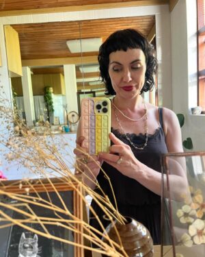 Rolanda Marais Instagram - 