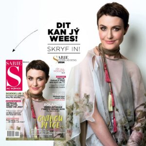 Rolanda Marais Instagram - Nes aktrise @rolandamarais, kan jý ook op SARIE se voorblad verskyn!

Skryf nou in vir die #SARIEVoorbladgesig2024-wedstryd.
Met 7 kategorieë, 35 finaliste, 7 fotosessies en 2 voorbladwenners, is hierdie jóú jaar om "JA!" te sê!

Skryf jouself of iemand anders in deur 'n "post" op Facebook of Instagram te laai.
Besoek die skakel in ons bio vir alle inligting.

Inskrywings sluit 3 April om 23:59.
#SARIEVoorbladgesig2024 en #SARIENuweGesig2024, in trotse samewerking met @isacarstens, @netwerk_24, @inoarsouthafrica en @ontbytsake