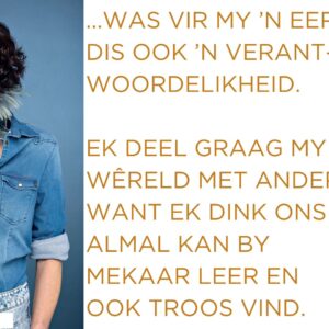 Rolanda Marais Instagram - Nes aktrise @rolandamarais, kan jý ook op SARIE se voorblad verskyn!

Skryf nou in vir die #SARIEVoorbladgesig2024-wedstryd.
Met 7 kategorieë, 35 finaliste, 7 fotosessies en 2 voorbladwenners, is hierdie jóú jaar om "JA!" te sê!

Skryf jouself of iemand anders in deur 'n "post" op Facebook of Instagram te laai.
Besoek die skakel in ons bio vir alle inligting.

Inskrywings sluit 3 April om 23:59.
#SARIEVoorbladgesig2024 en #SARIENuweGesig2024, in trotse samewerking met @isacarstens, @netwerk_24, @inoarsouthafrica en @ontbytsake