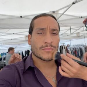 Romain Benn Instagram - CASH réalisé par @jeremierozan disponible sur @netflixfr le 6 juillet . 
Hâte que vous découvriez mon rôle 🎬