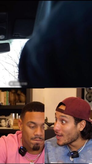 Romain Benn Instagram - Je raconte tout sur ma chaîne YT 🙌