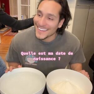 Romain Benn Instagram - Est ce que je connais bien ma meuf?