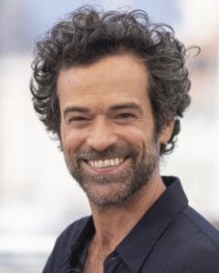 Actor Romain Duris HD Instagram Photos and Wallpapers January 2024