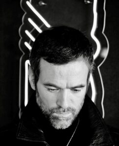 Romain Duris Instagram - @academiedescesar révélations parrain de Paul Kircher 💥 @paulo_lastic0 #parrain #filleul 📷@richardgianorio @celine