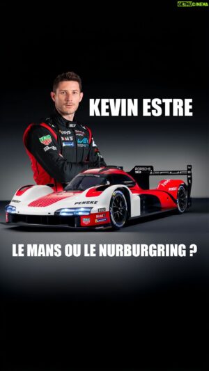 Romain Monti Instagram - J’ai posé la question au boss @kevinestre si l’émotion était plus grande de faire une perf au mans ou au Nurbur’

Moi perso je vote Nurburgring ✌🏻

Et toi ?