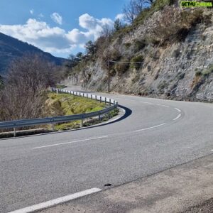 Romain Monti Instagram - Disons que je commence à me faire à la vie dans le sud