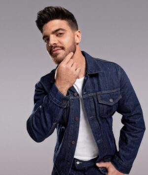 Romain Ntamack Instagram - Très fier d’incarner la marque L’Oréal Men Expert et rejoindre la grande famille L’Oréal Paris. Merci d’être à mes côtés @lorealparis  #Lorealparis#Lorealmen#lorealmenexpert #partenariatrémunéré
