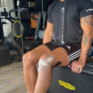 Romain Ntamack Instagram - Home recovery🧘🏽 
j17