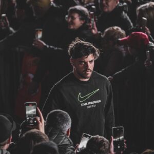 Romain Ntamack Instagram - 𝑴𝒊𝒔𝒕𝒓𝒂𝒍 𝒈𝒂𝒈𝒏𝒂𝒏𝒕 🔴⚫️